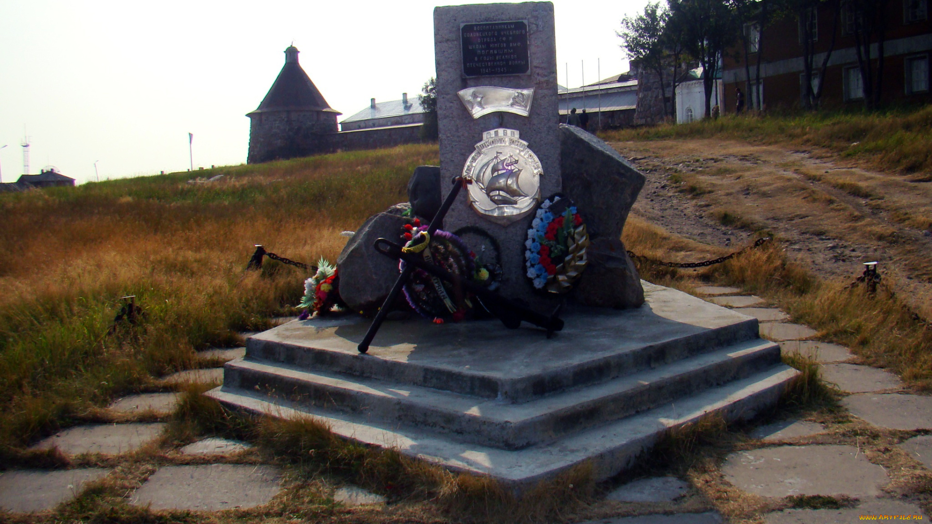 памятник, юнгам, города, памятники, скульптуры, арт, объекты