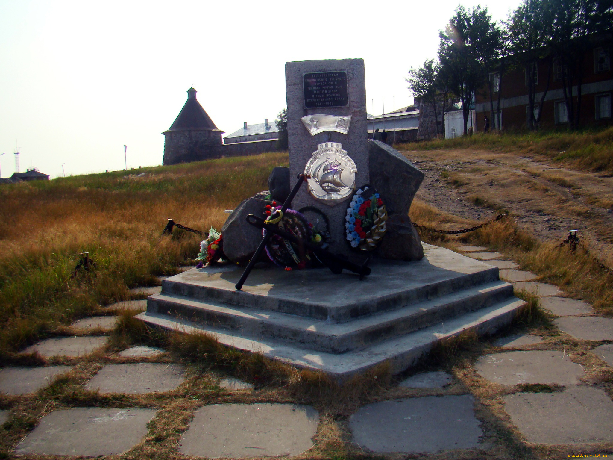 памятник, юнгам, города, памятники, скульптуры, арт, объекты