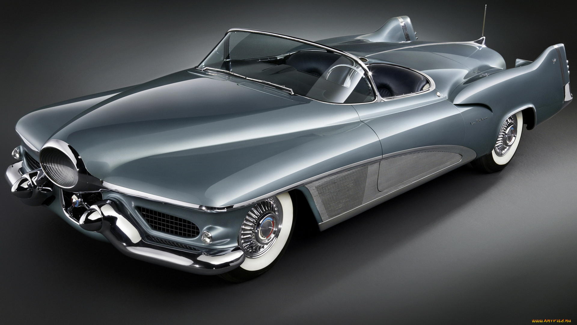 1951, buick, lesabre, автомобили, buick, классический, автомобиль