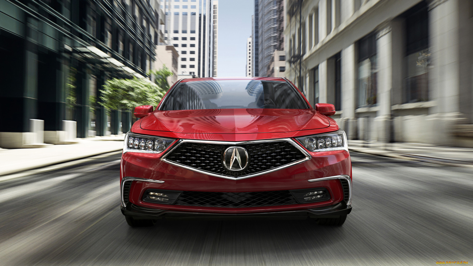 acura, rlx, 2018, автомобили, acura, rlx, 2018