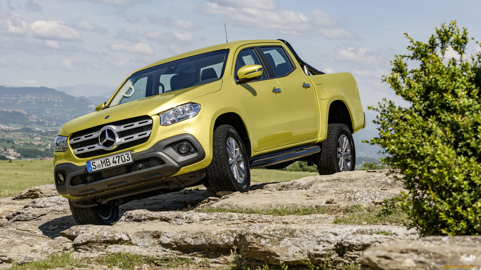 mercedes-benz, x-class, pickup, line, power, 2018, автомобили, mercedes-benz, x-class, pickup, line, power, 2018