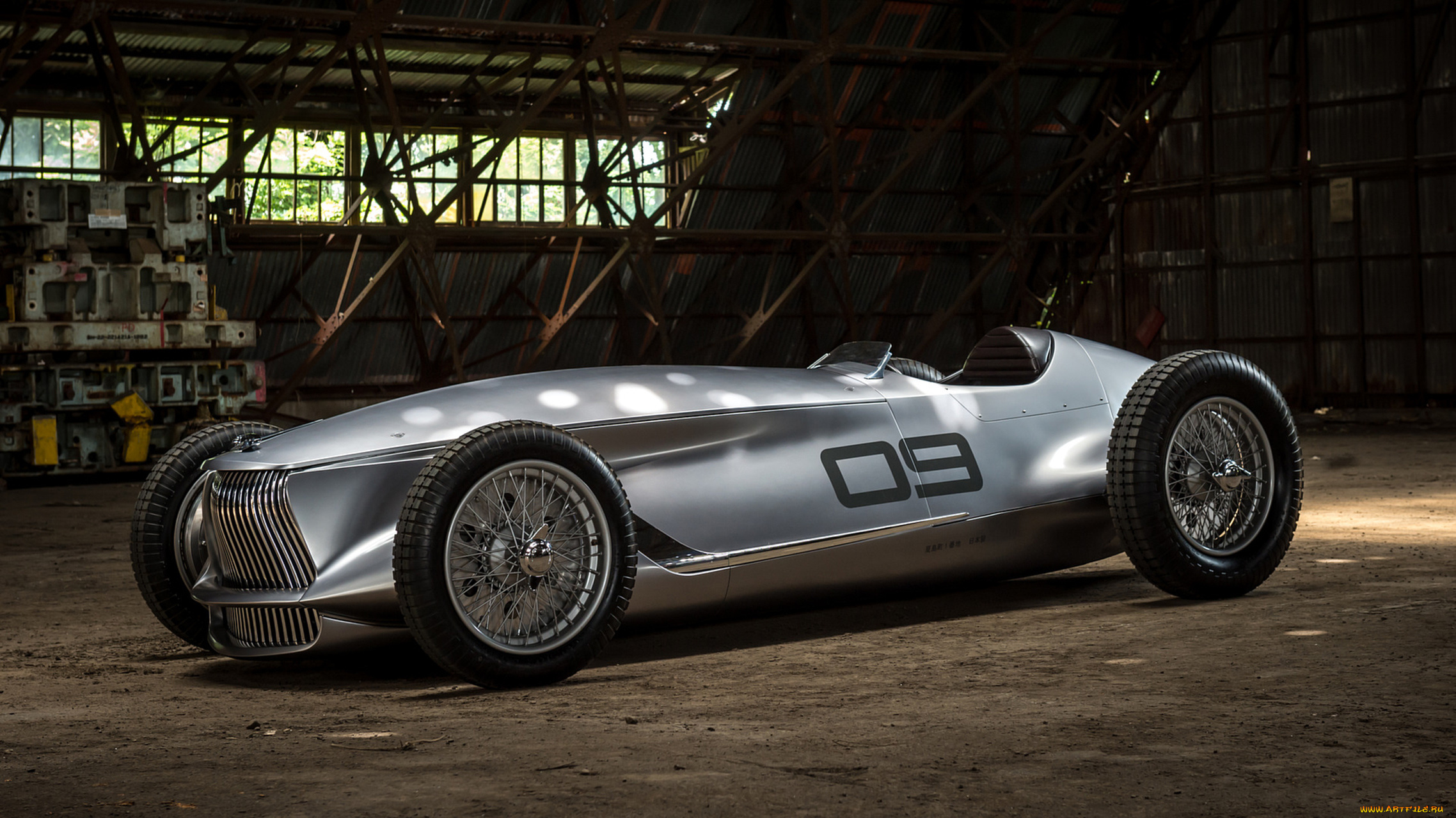 infiniti, prototype-9, 2017, автомобили, infiniti, prototype-9, 2017