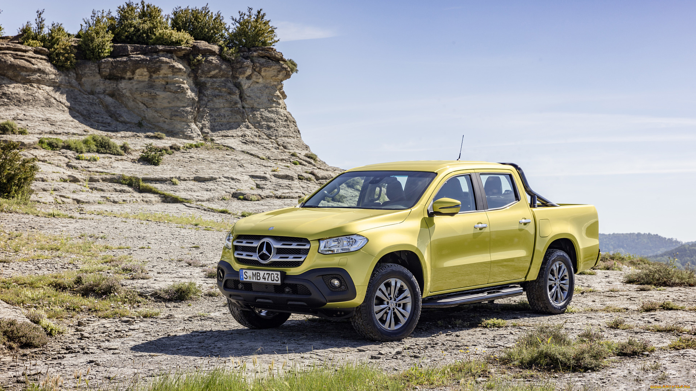 mercedes-benz, x-class, pickup, line, power, 2018, автомобили, mercedes-benz, x-class, pickup, line, power, 2018