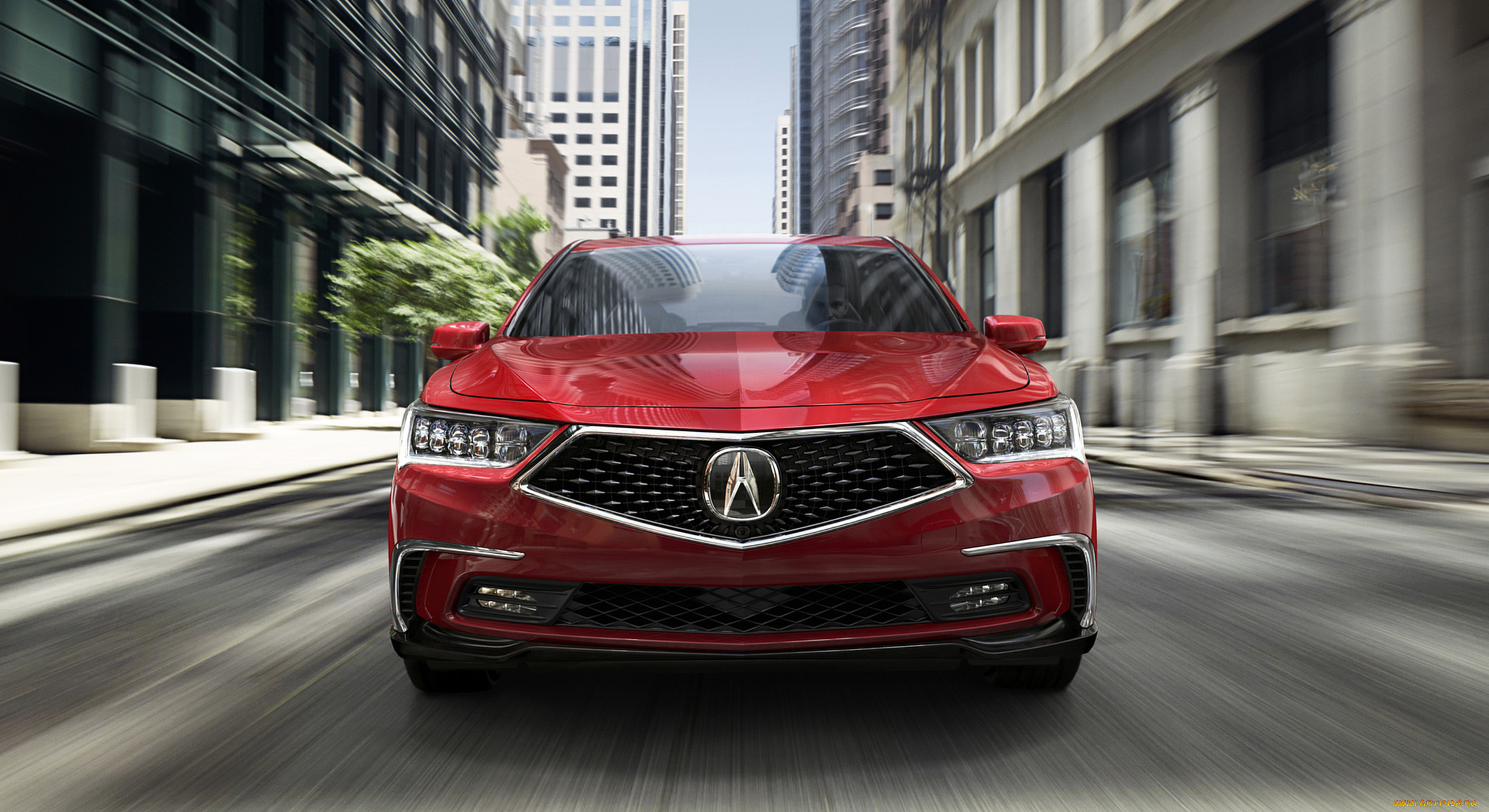 acura, rlx, 2018, автомобили, acura, rlx, 2018