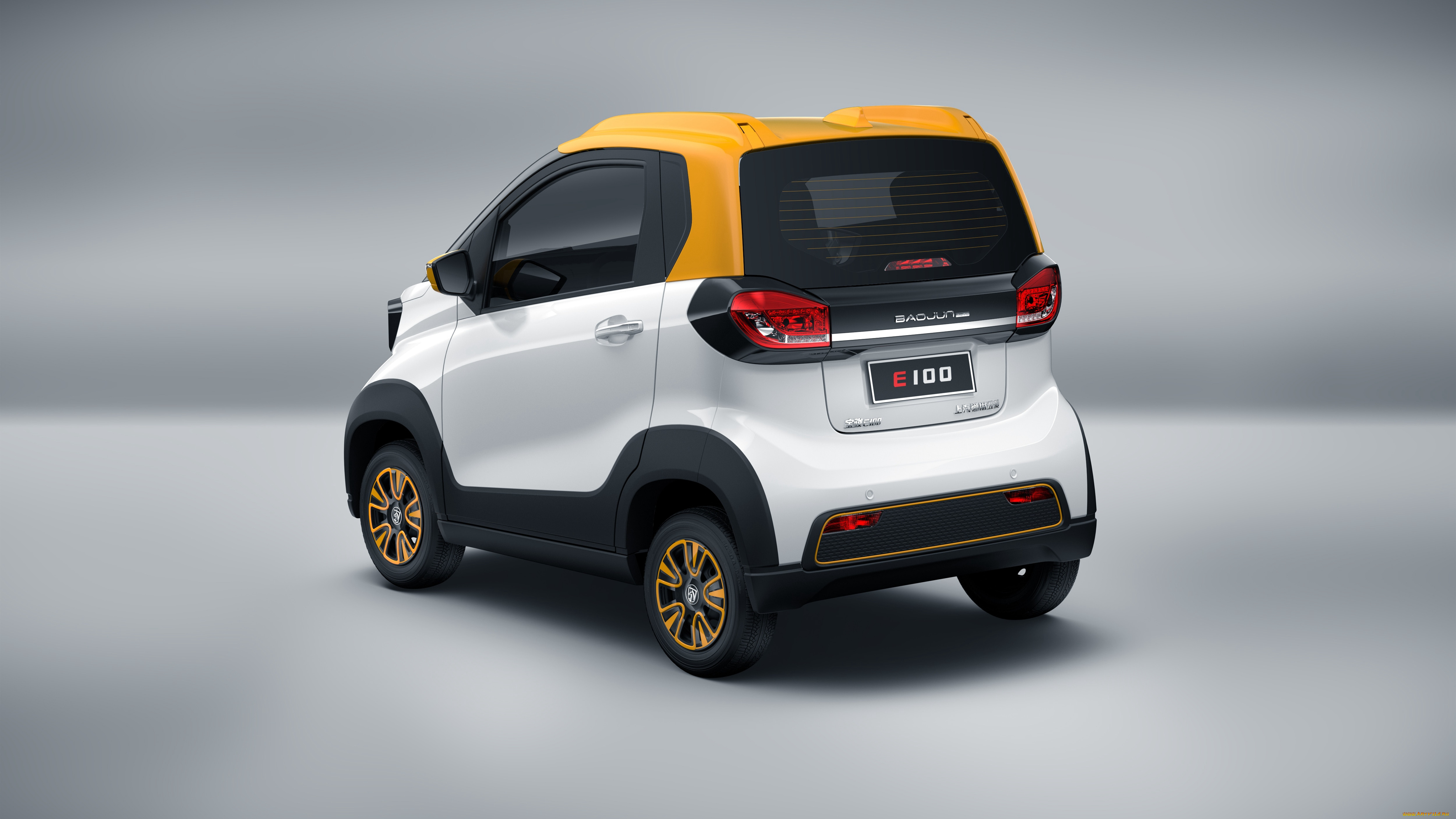 автомобили, baojun