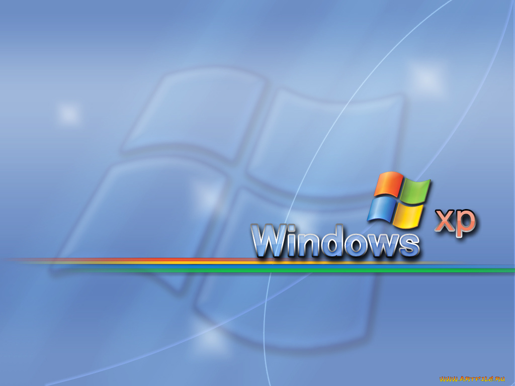 компьютеры, windows, xp