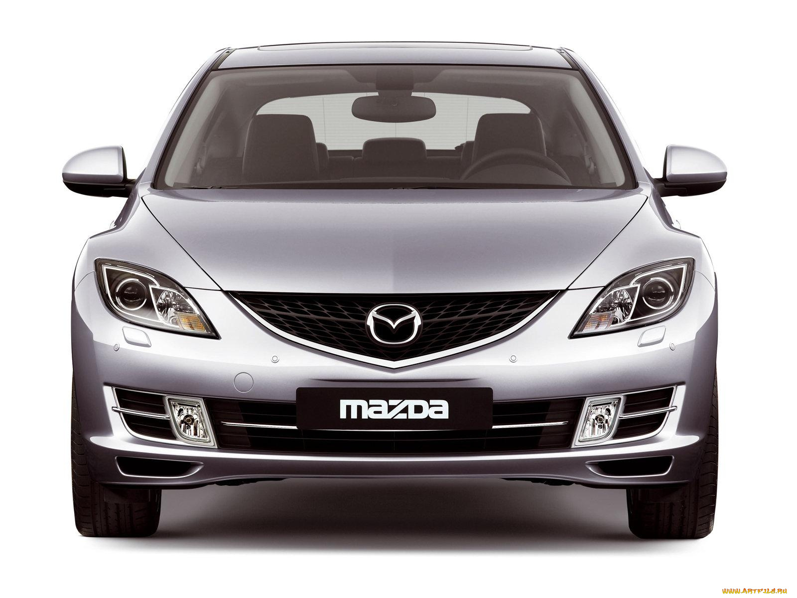 автомобили, mazda