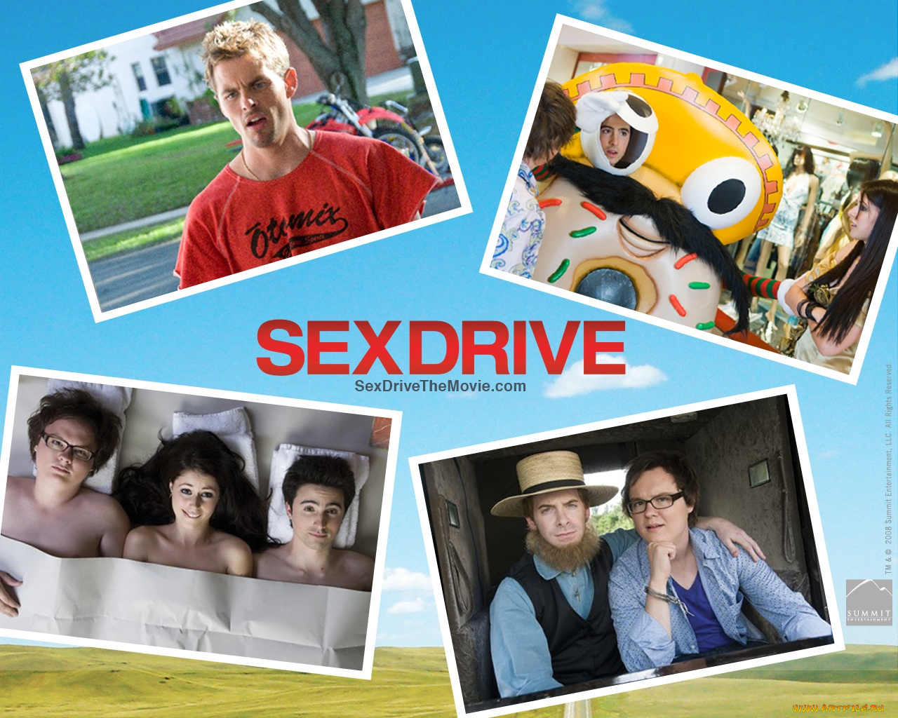 sex, drive, кино, фильмы