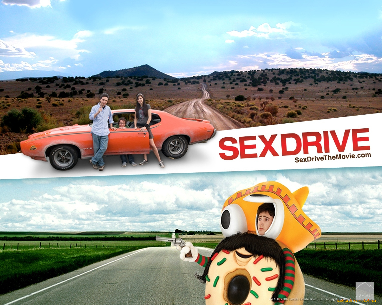 sex, drive, кино, фильмы