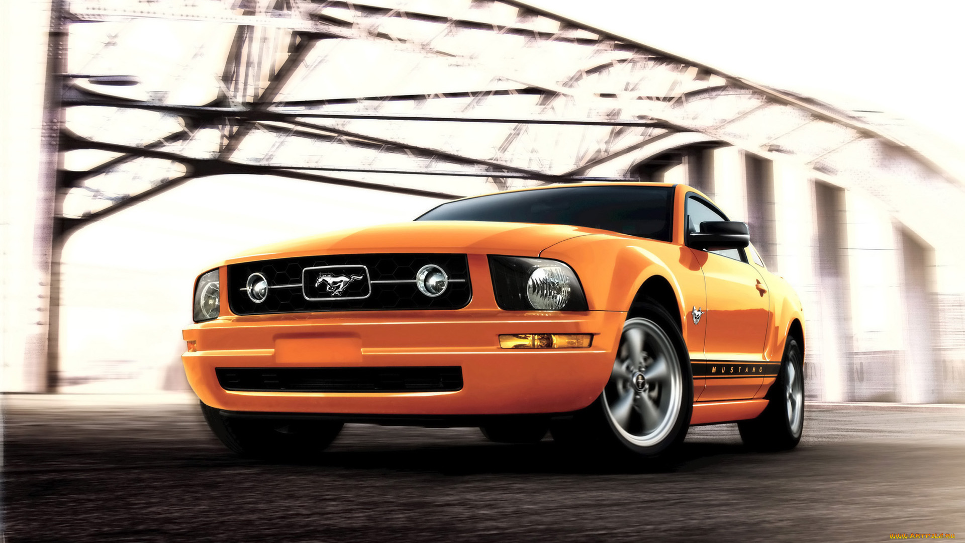 2009, ford, mustang, v6, автомобили