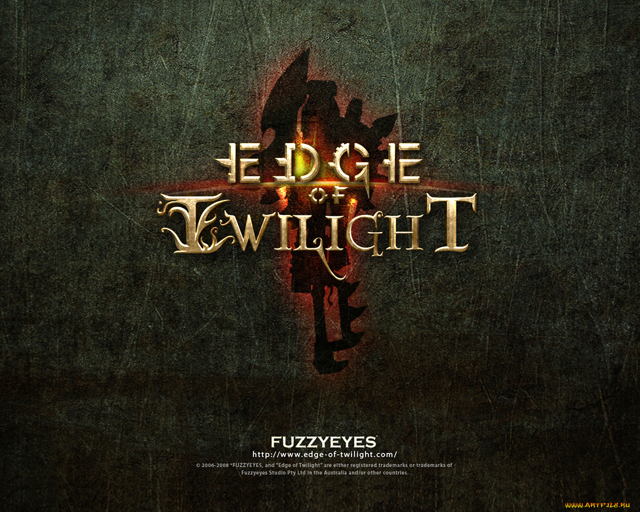 edge, of, twilight, видео, игры
