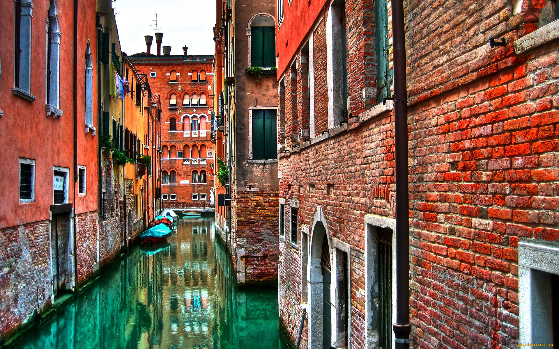 venice, города, венеция, италия