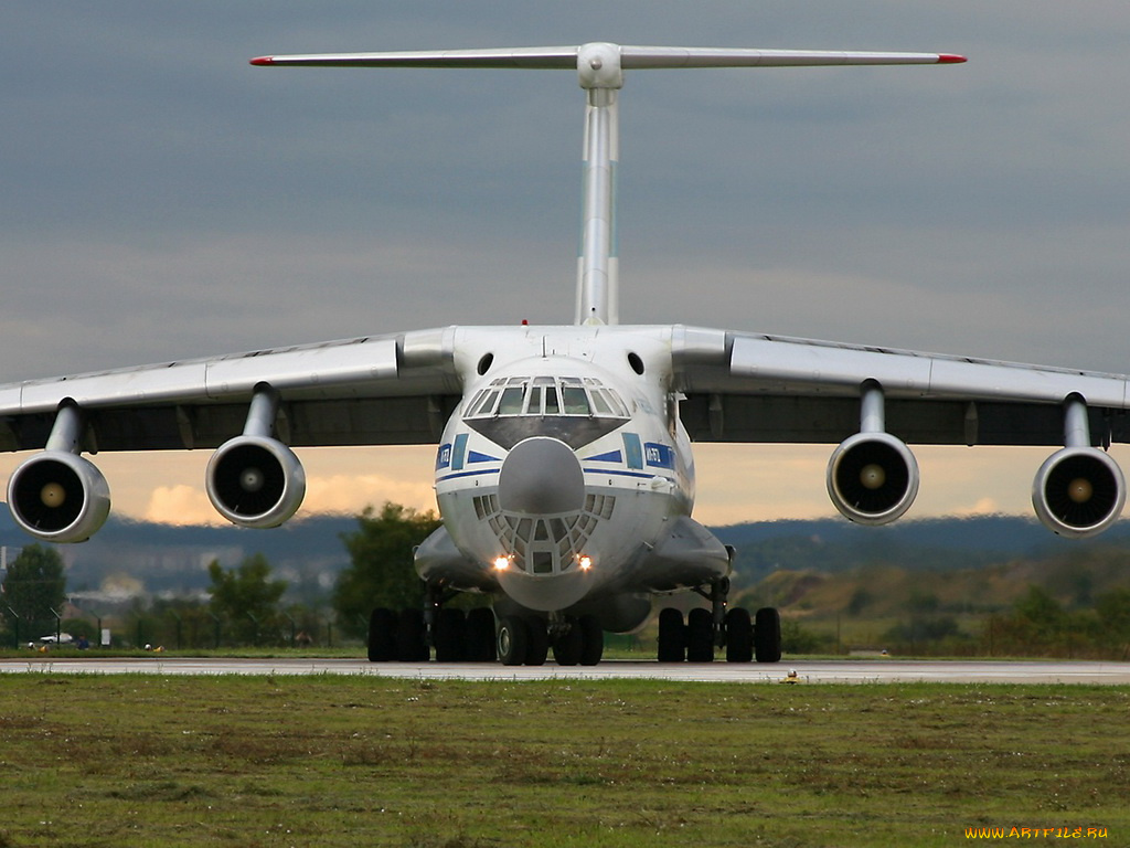 авиация, грузовые, самолёты