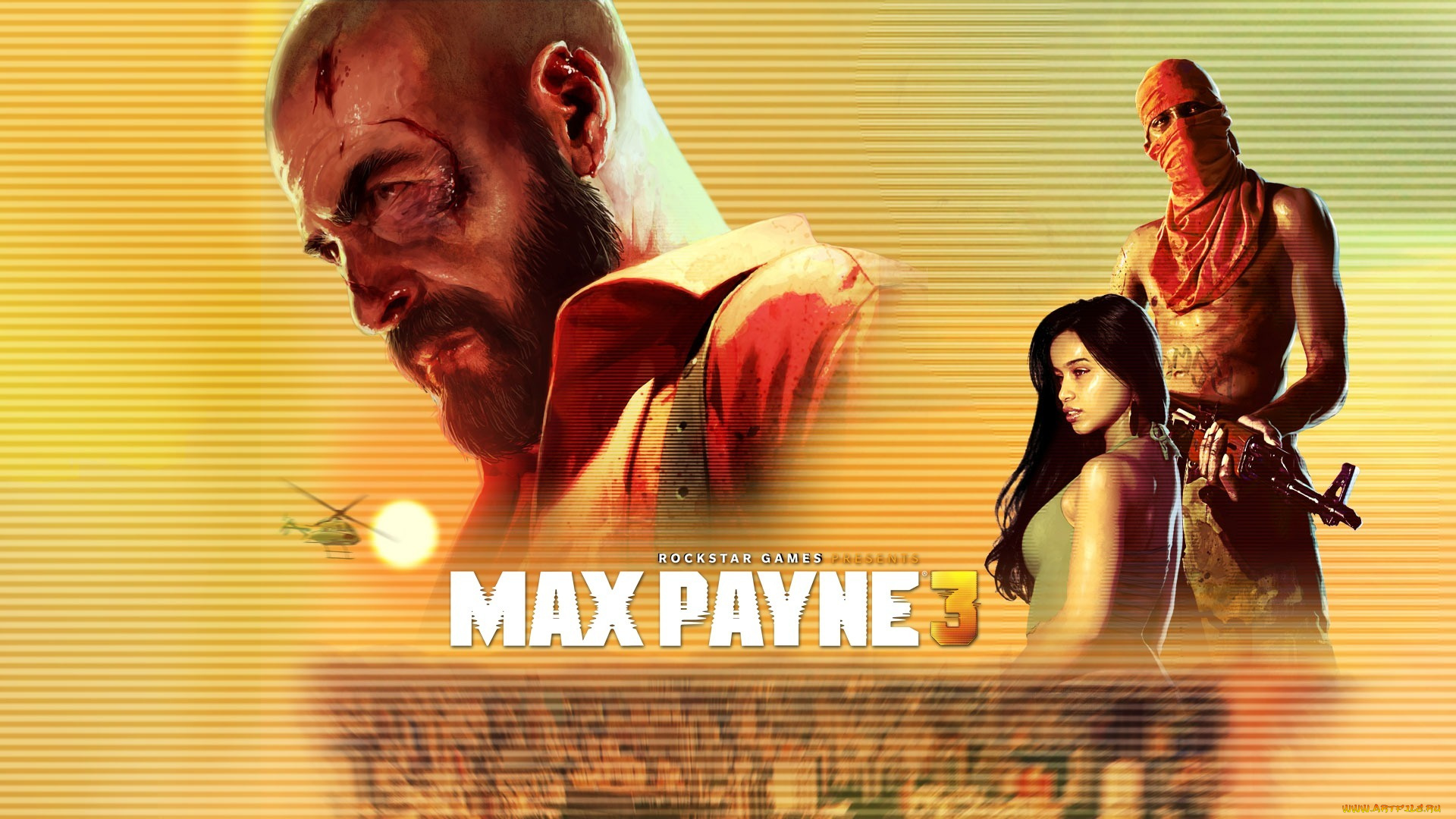 max, payne, видео, игры