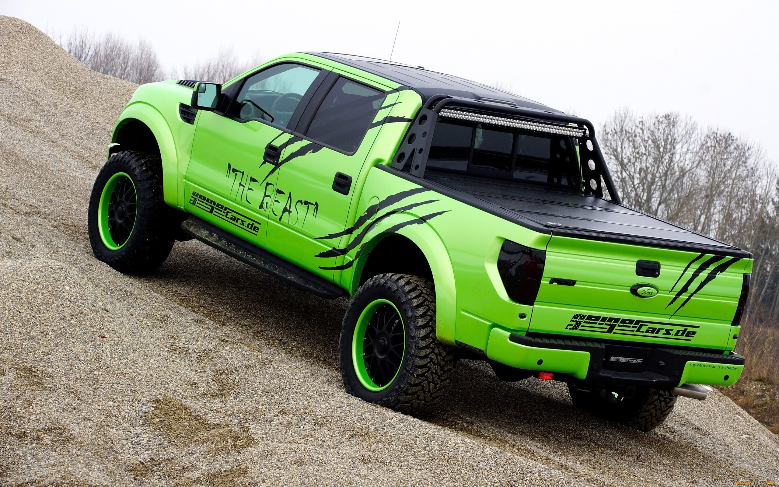 автомобили, ford, raptor