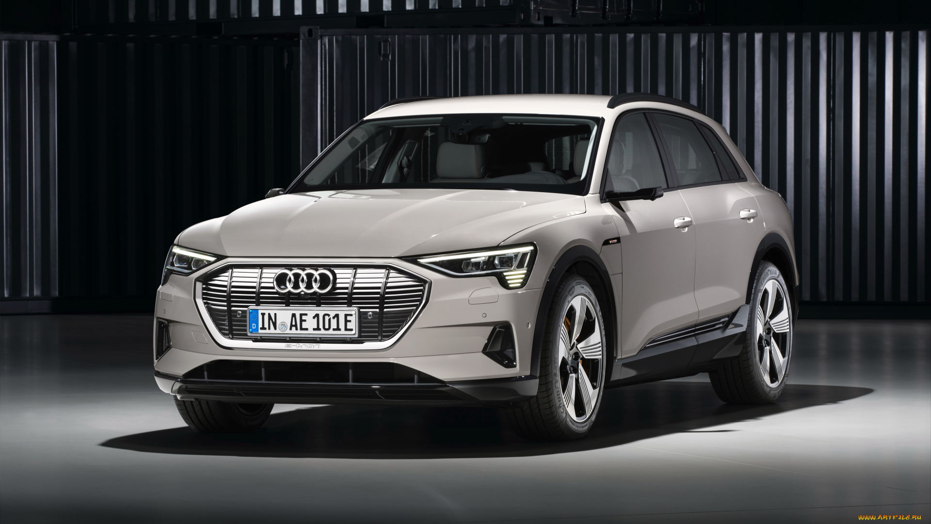 2019, audi, e-tron, автомобили, audi, 2019, e-tron, электрический, автомобиль, ауди, внедорожник