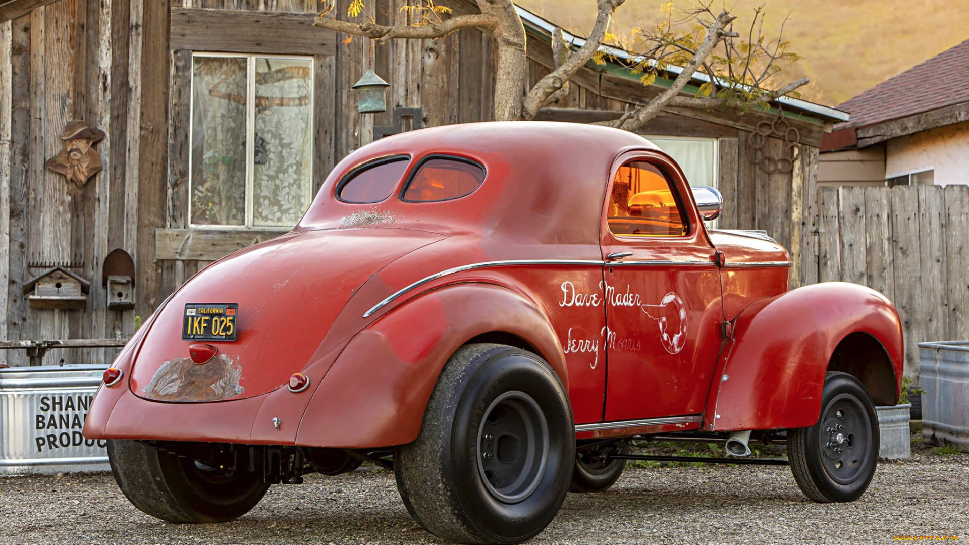 автомобили, custom, classic, car, gasser