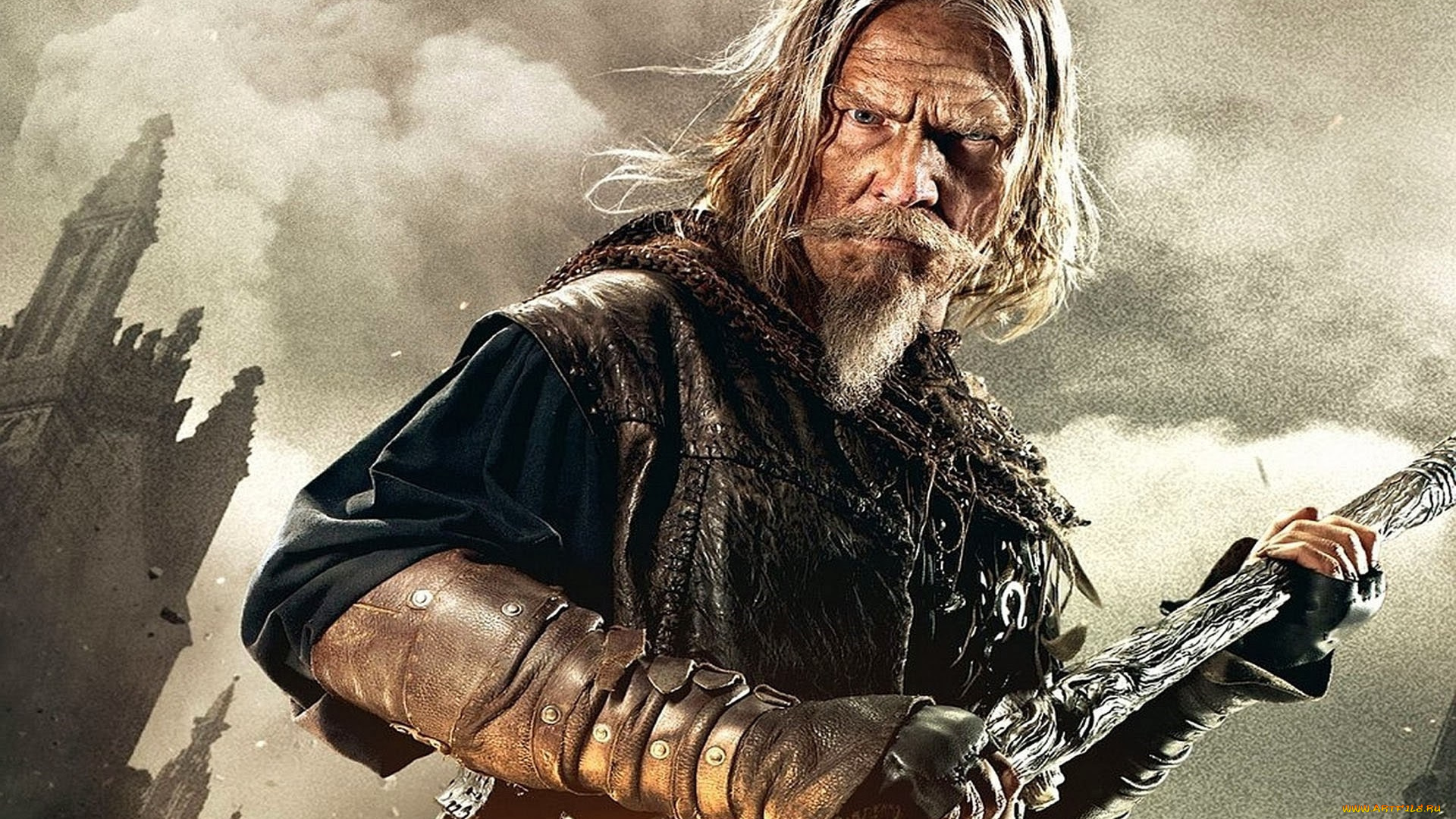 кино, фильмы, seventh, son, jeff, bridges