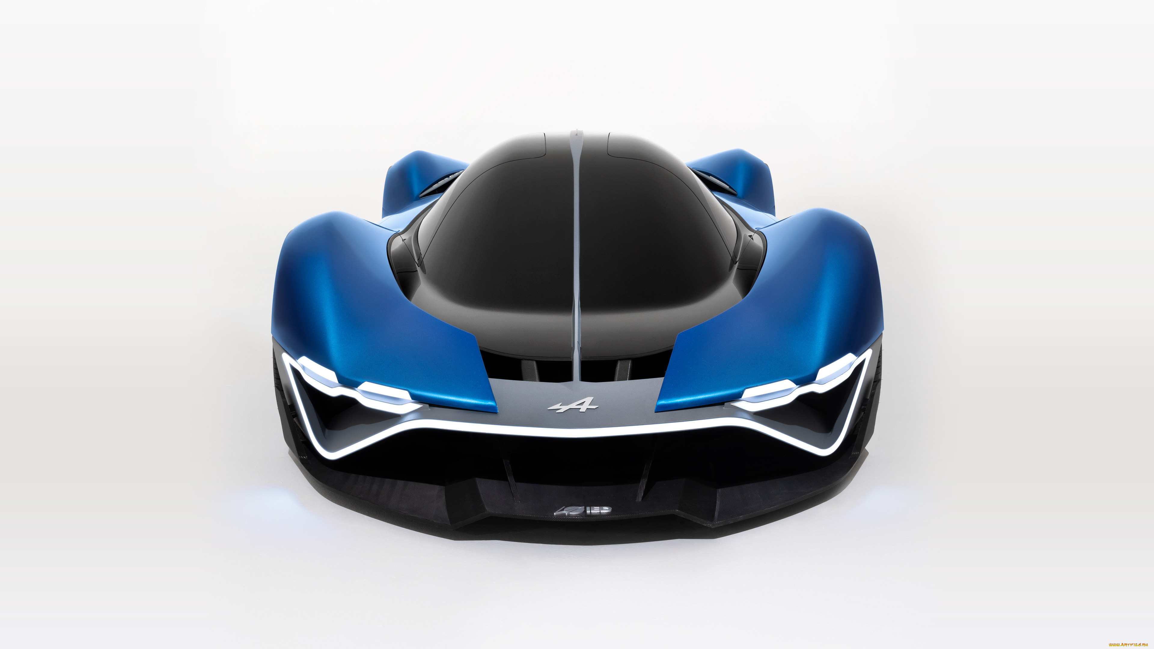 alpine, a4810, by, ied, concept, 2022, автомобили, alpine, a4810, by, ied, concept, 2022