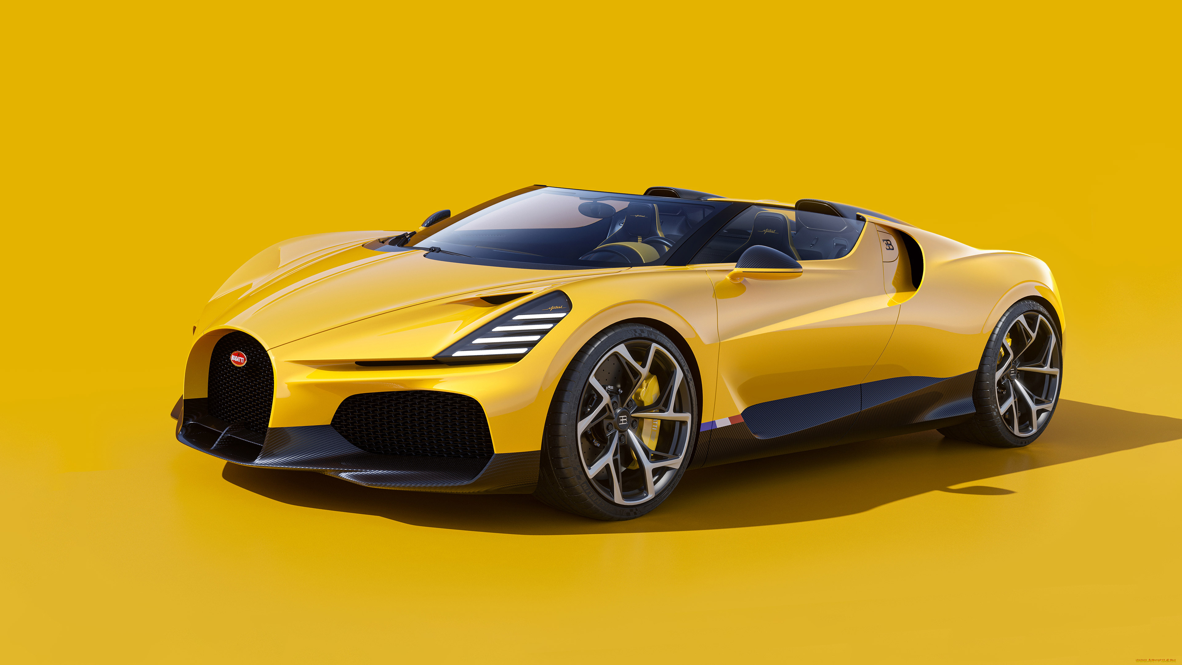 bugatti, w16, mistral, 2024, автомобили, bugatti, w16, mistral, 2024