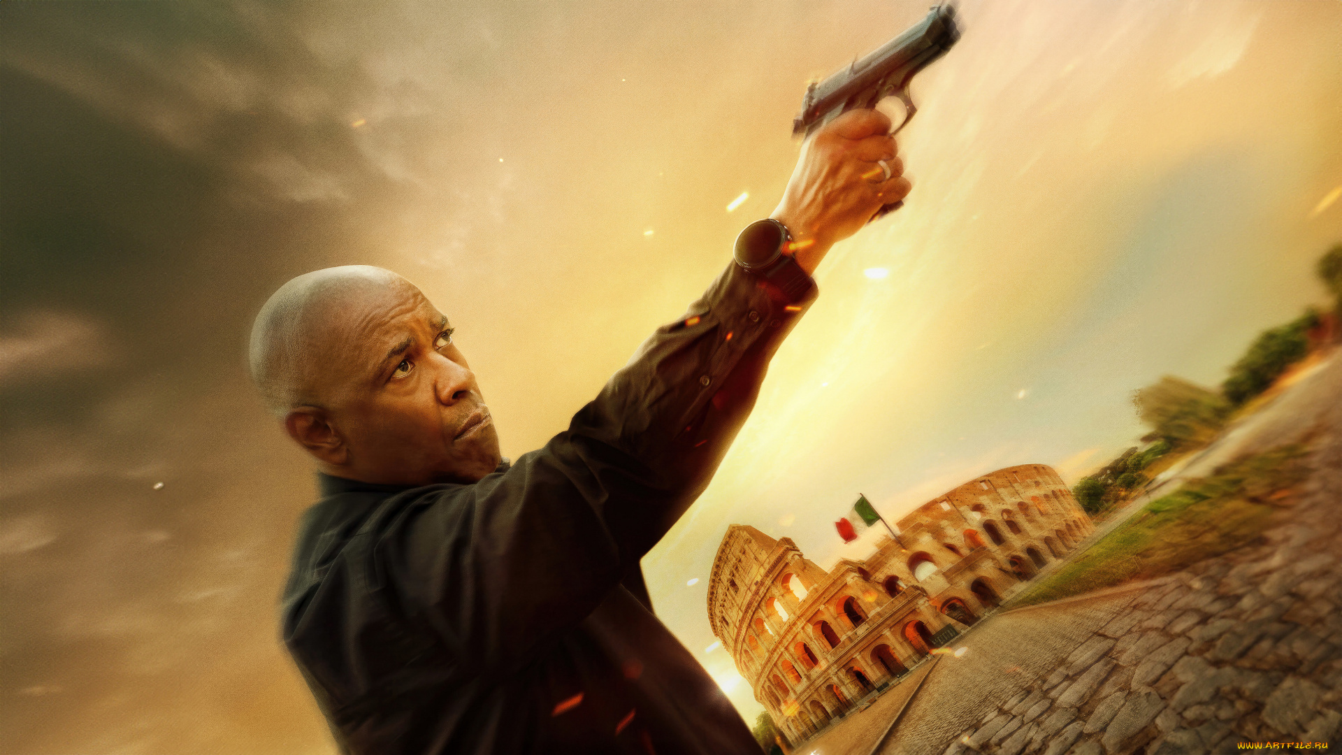 the, equalizer, 3, , , 2023, , кино, фильмы, -unknown, , другое, великий, уравнитель, третья, часть, боевик, триллер, криминал, дензел, вашингтон, denzel, washington, robert, mccall