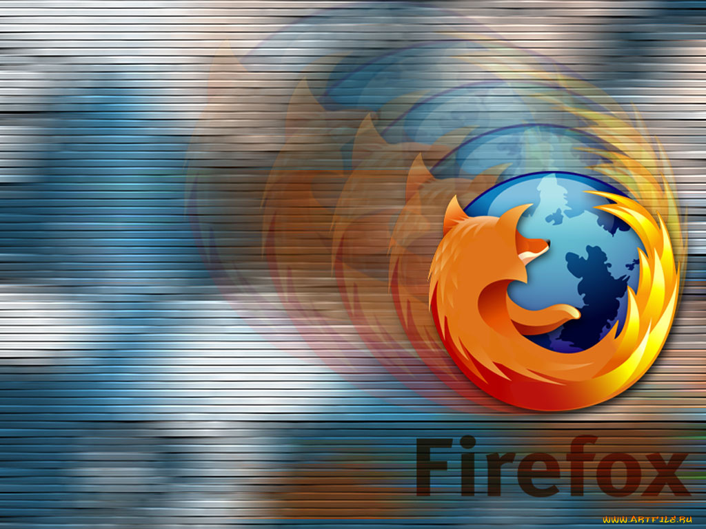 компьютеры, mozilla, firefox