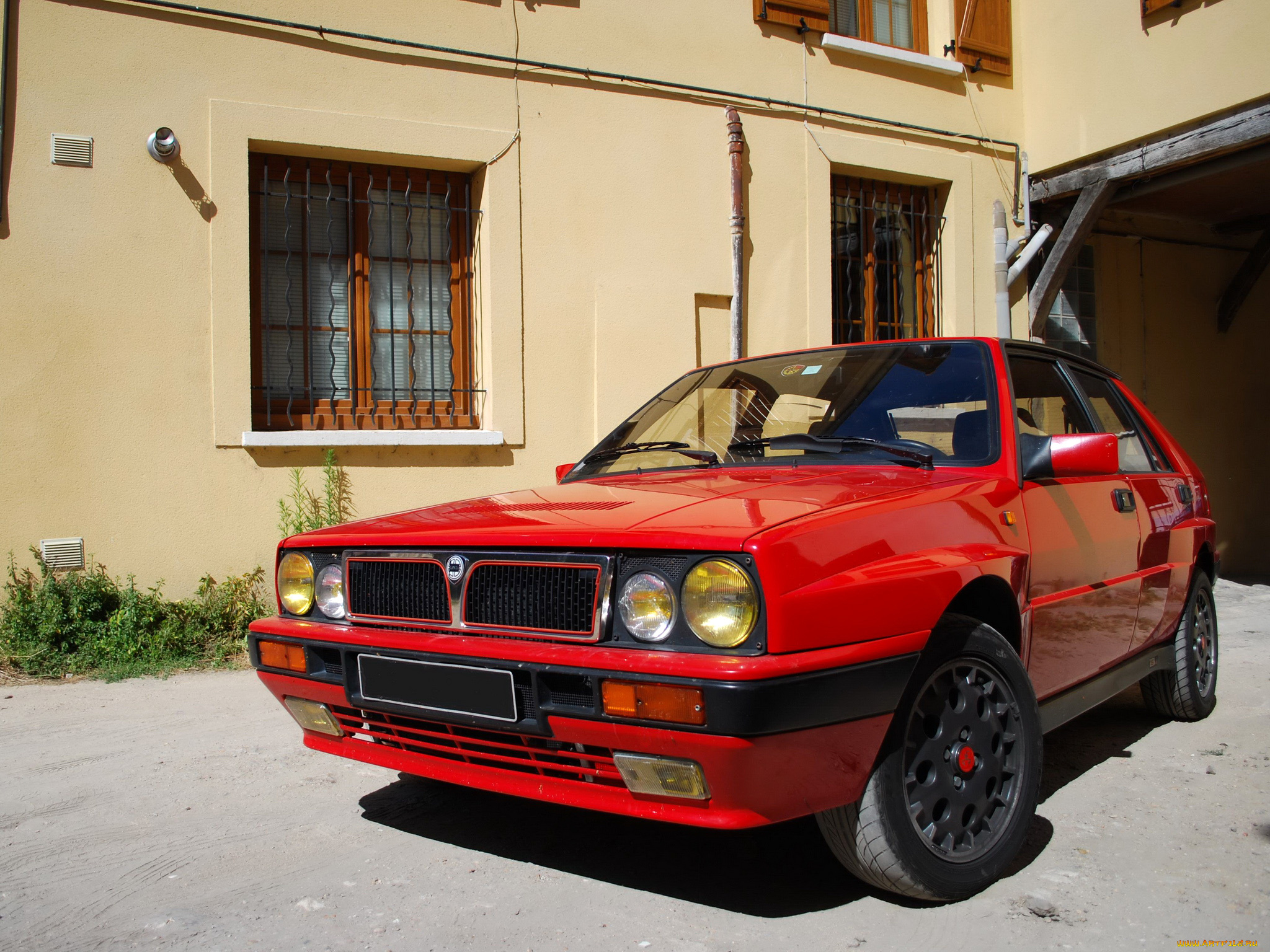 автомобили, lancia