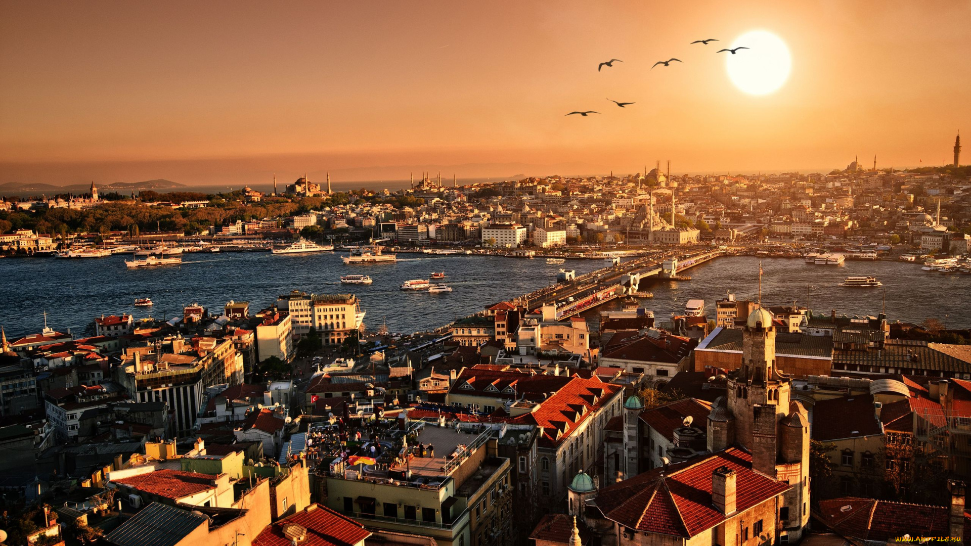 istanbul, turkey, города, стамбул, турция