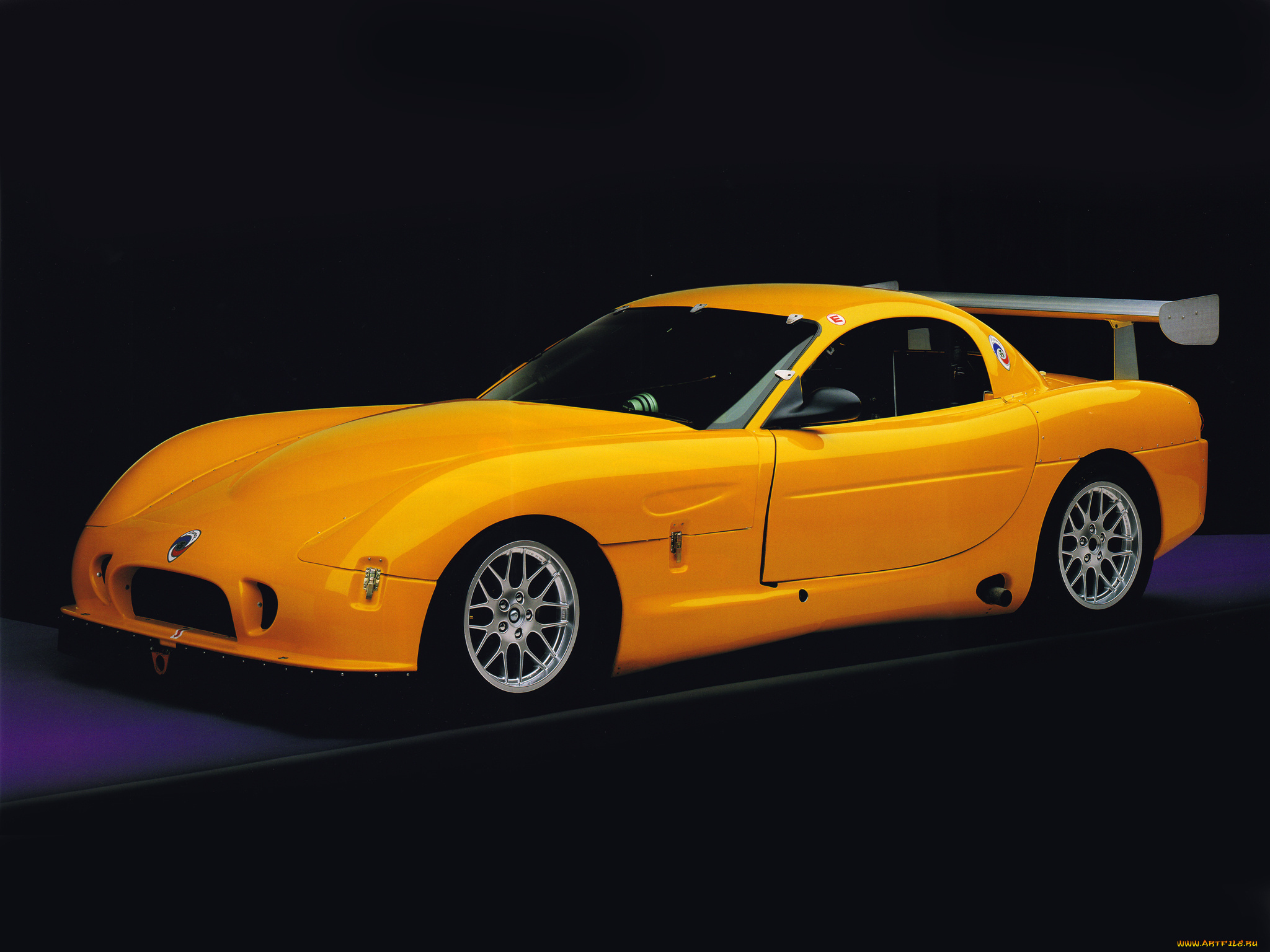 panoz, esperante, gts, автомобили