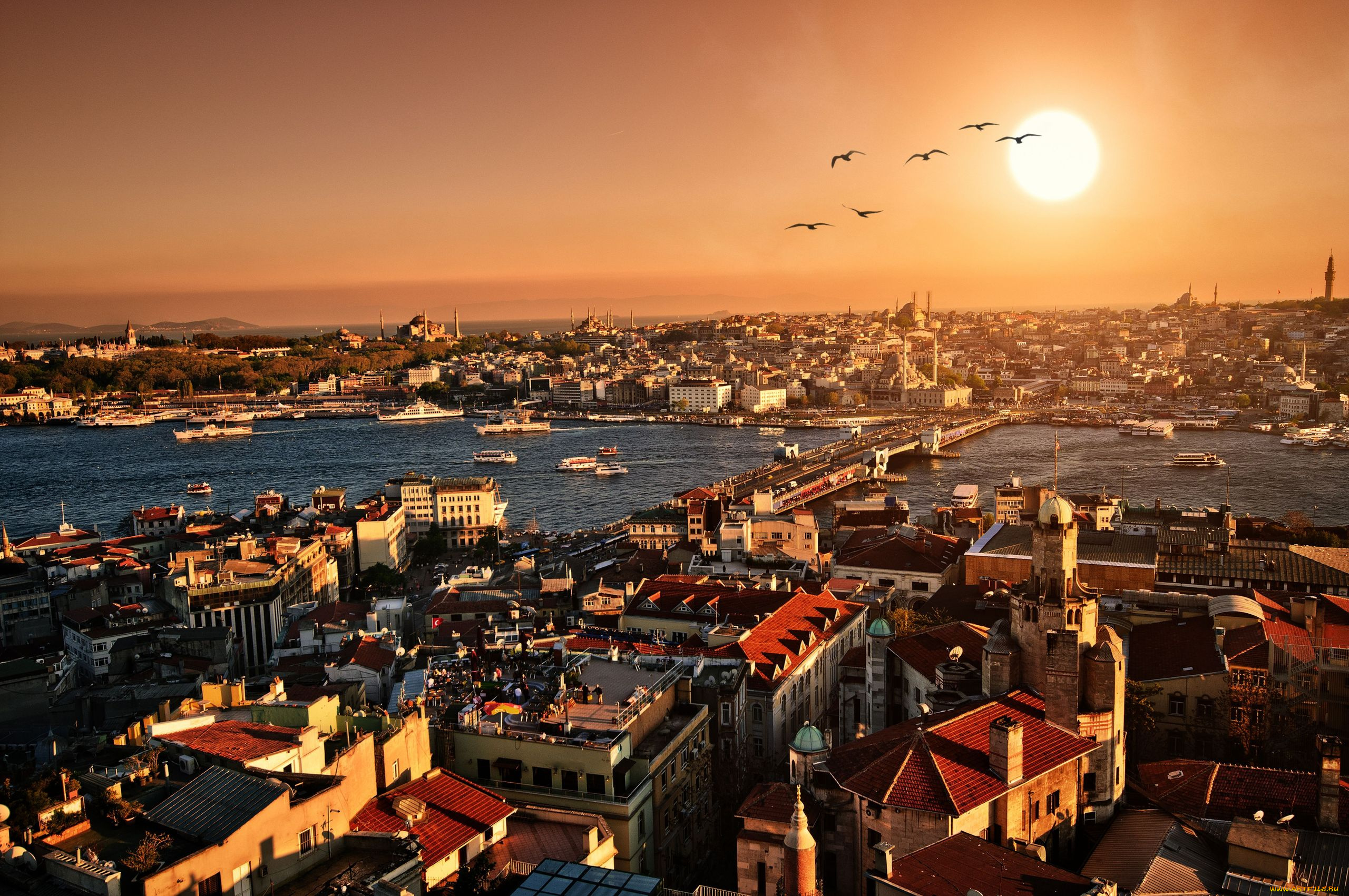 istanbul, turkey, города, стамбул, турция