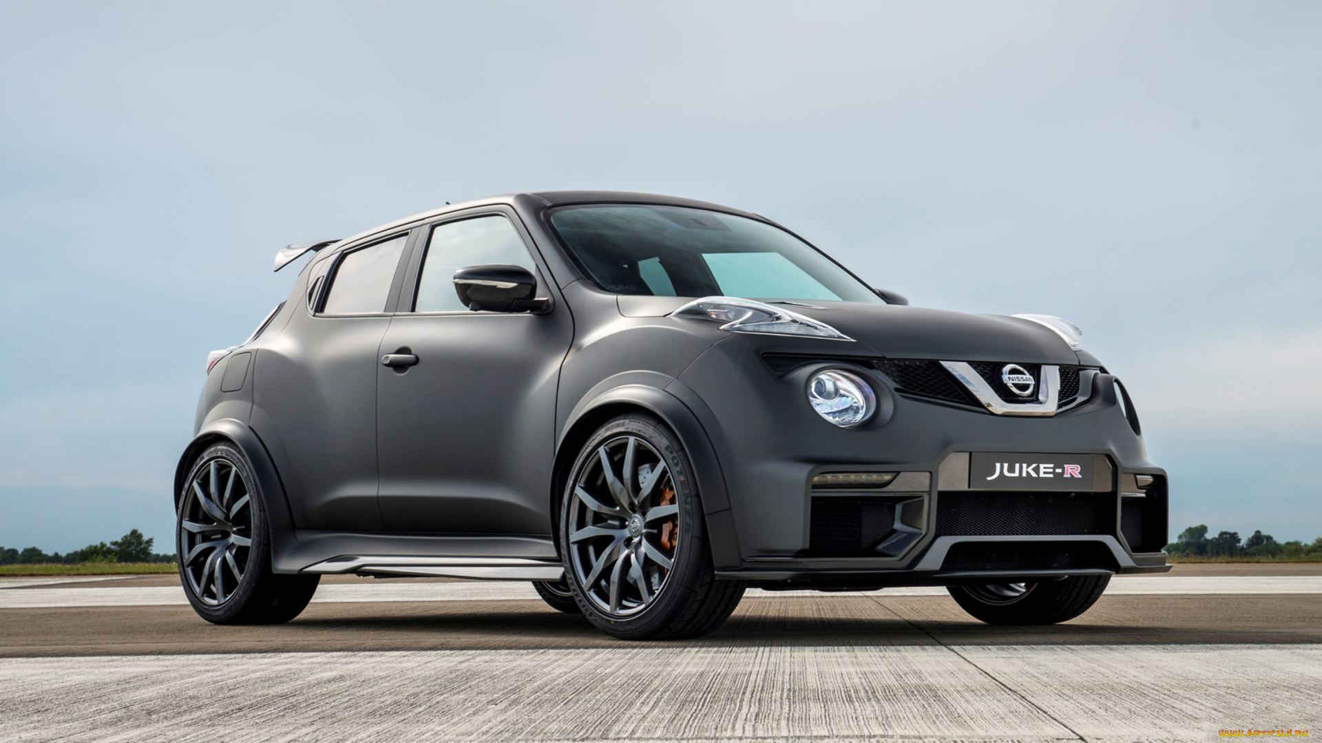 nissan, juke, r-20, concept, 2015, автомобили, nissan, datsun, juke, r-20, concept, 2015