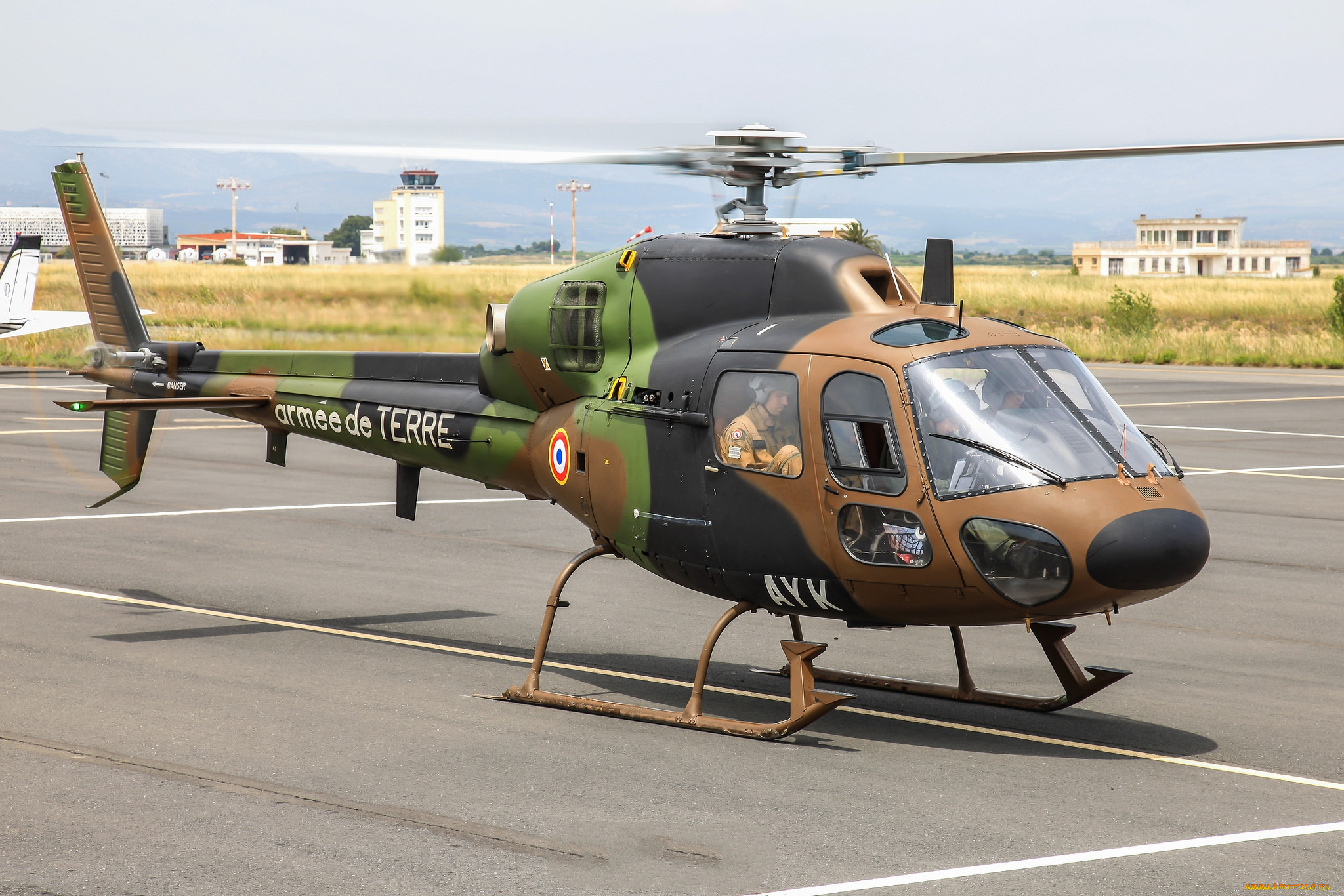 as-555un, авиация, вертолёты, вертушка