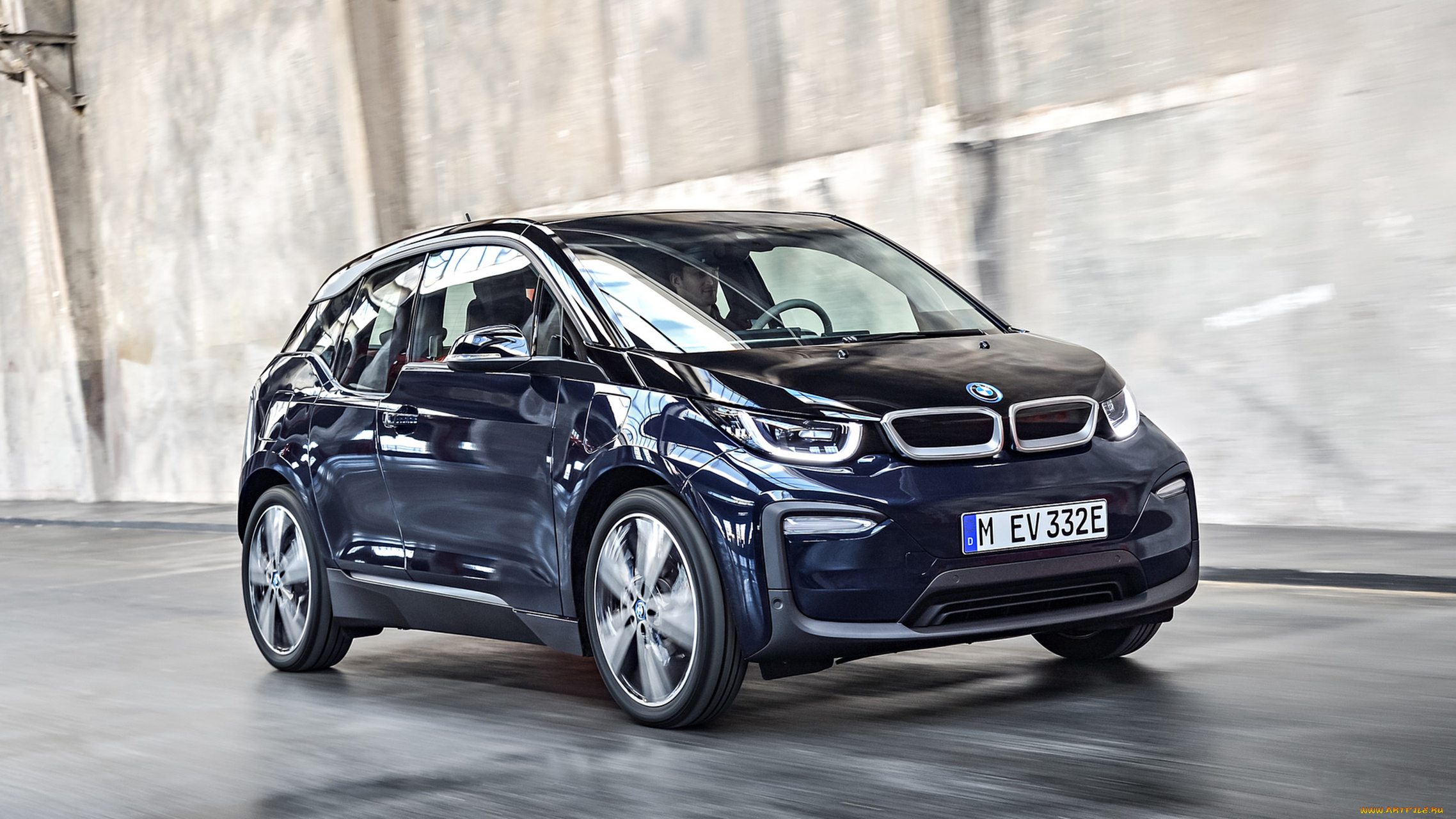 bmw, i3, 2018, автомобили, bmw, 2018, i3