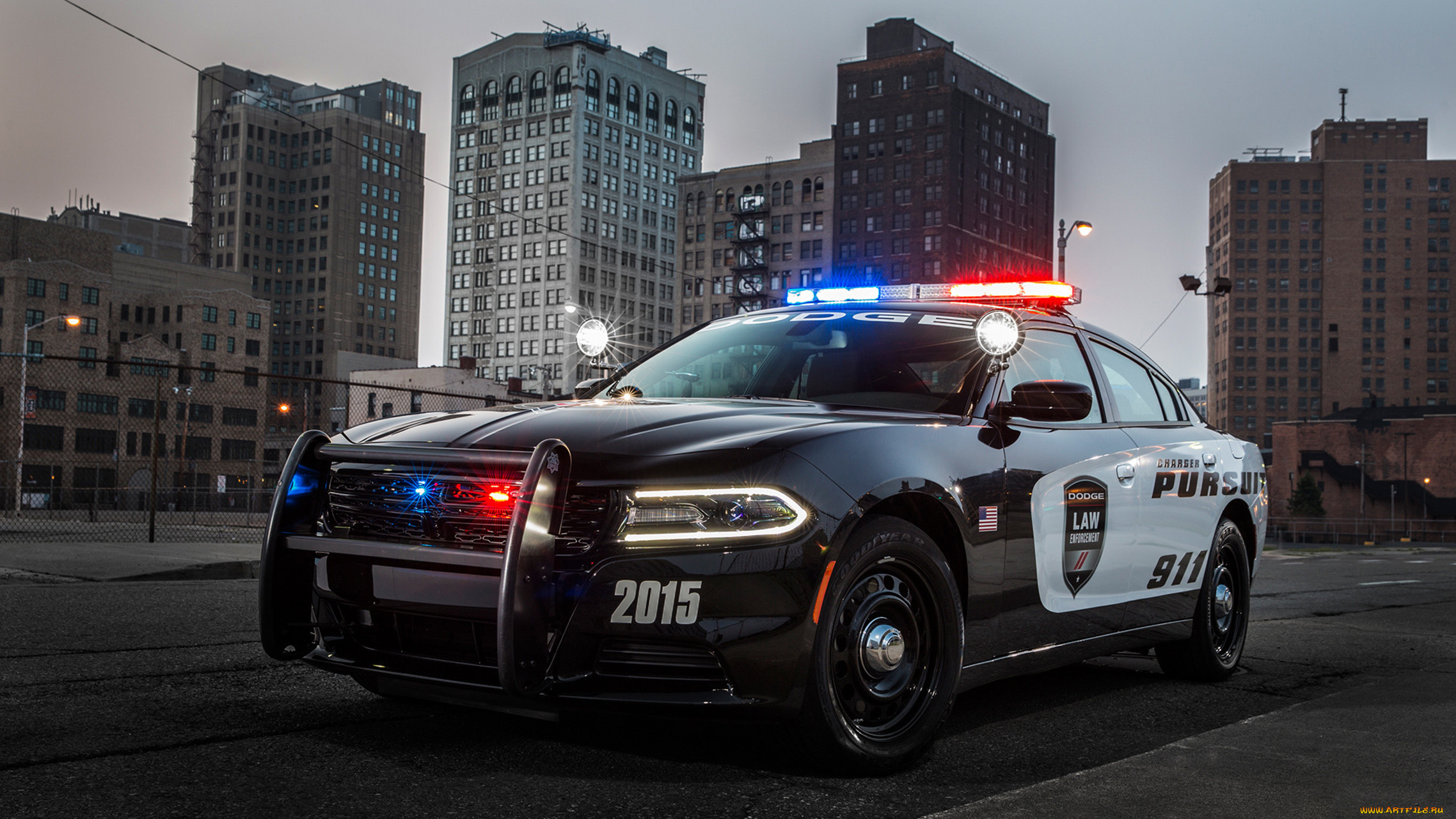 dodge, charger, pursuit, 2015, автомобили, dodge, charger, pursuit, 2015