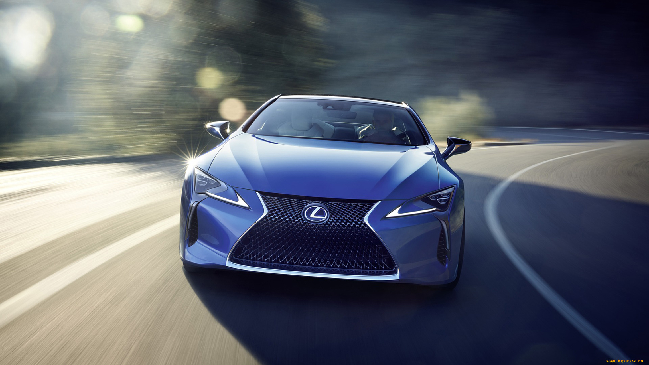 lexus, lc-500h, 2017, автомобили, lexus, lc-500h, 2017