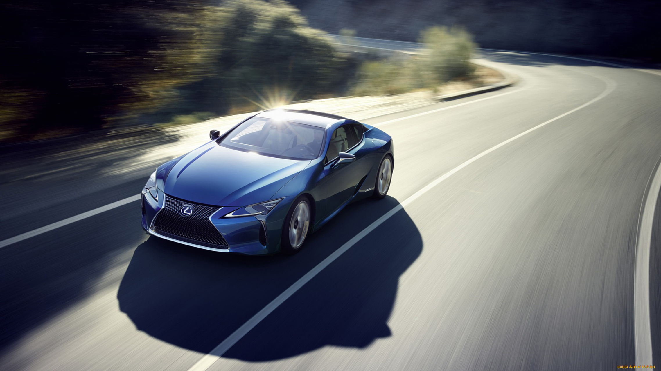 lexus, lc-500h, 2017, автомобили, lexus, lc-500h, 2017