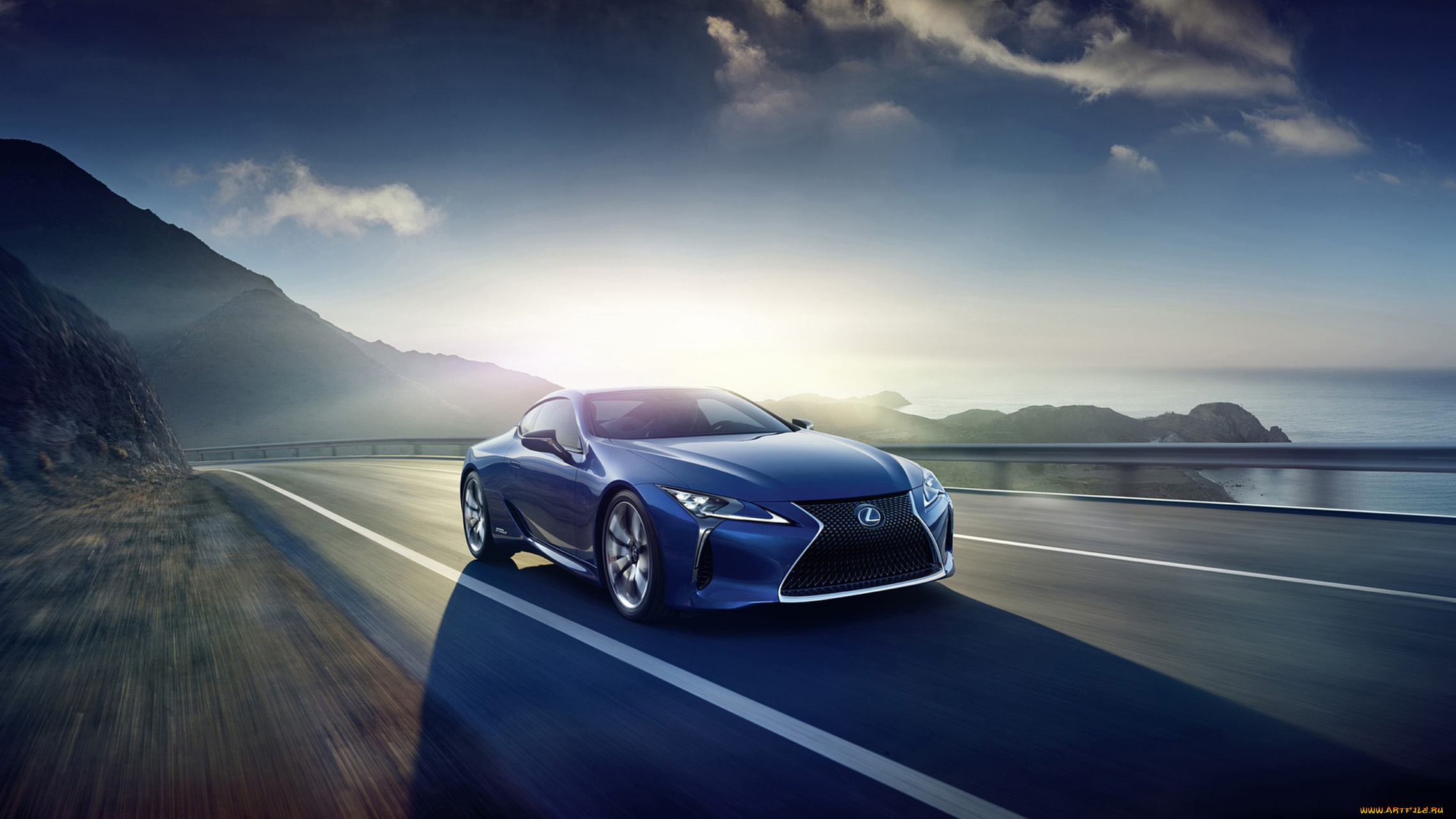 lexus, lc-500h, 2017, автомобили, lexus, lc-500h, 2017