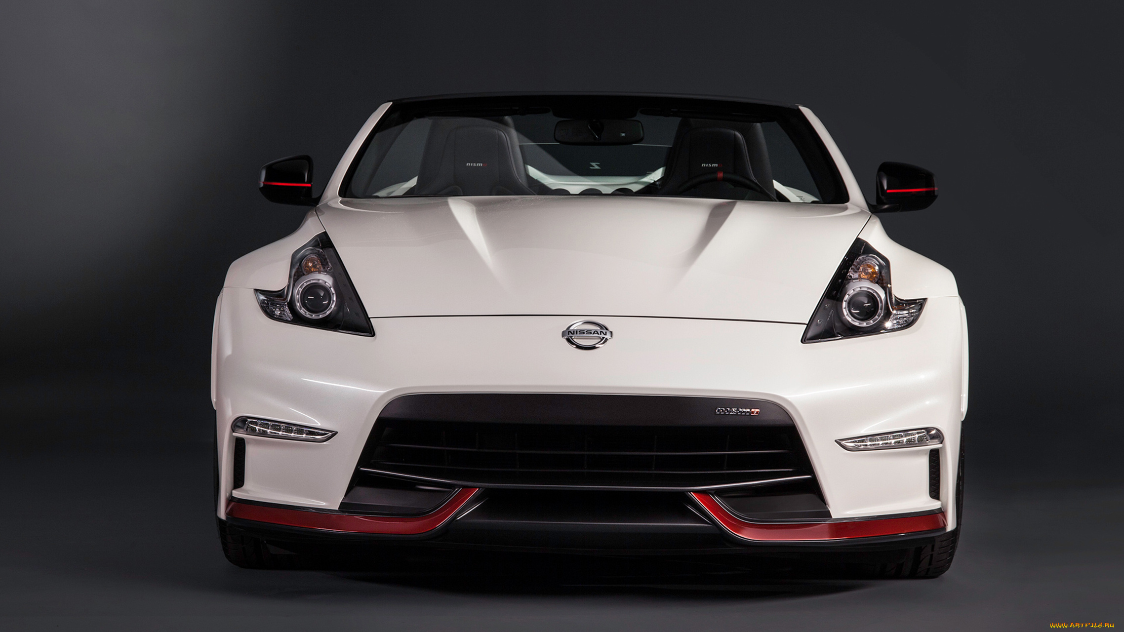 nissan, 370z, nismo, roadster, concept, 2015, автомобили, nissan, datsun, 2015, 370z, concept, nismo, roadster