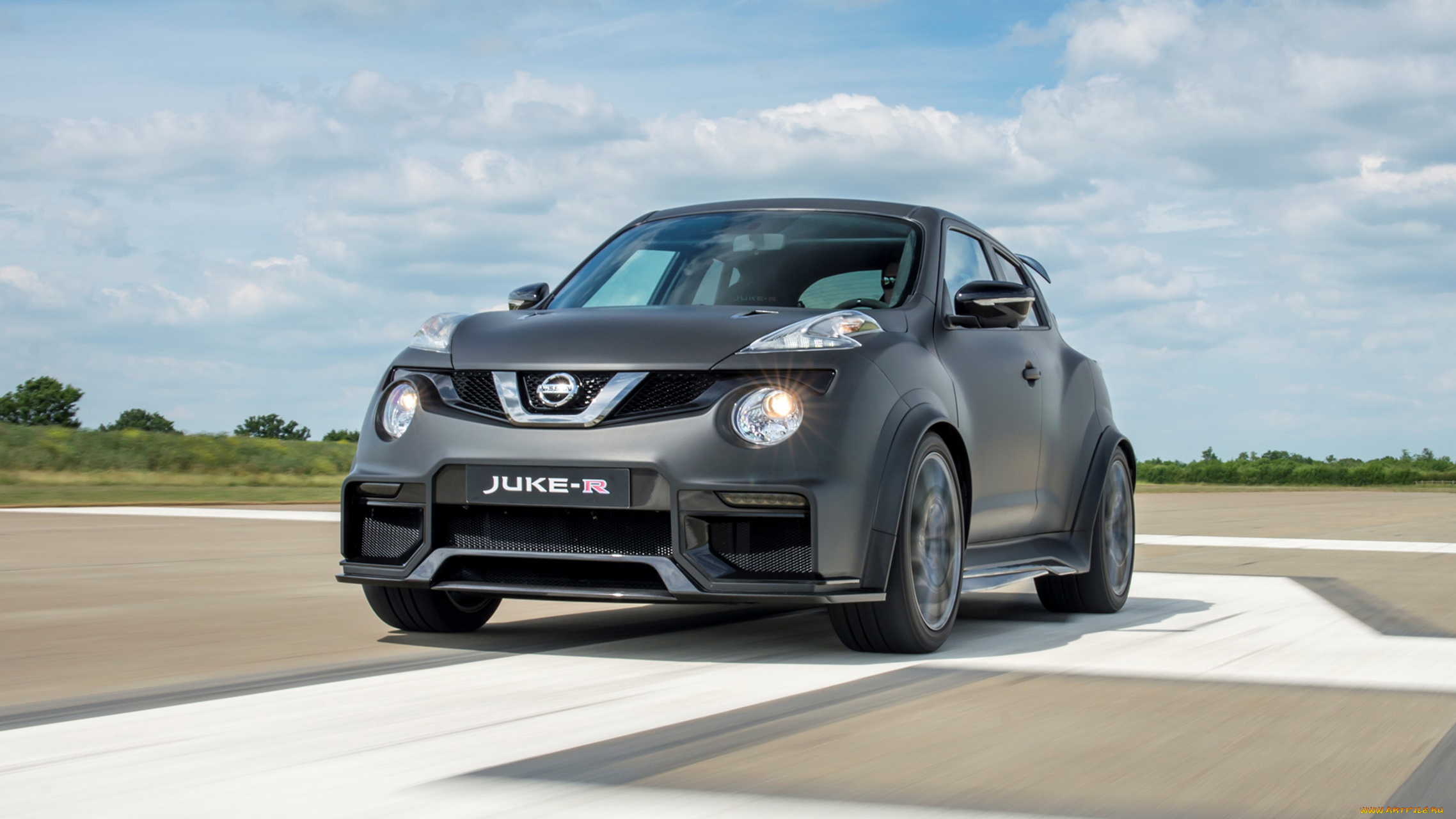 nissan, juke, r-20, concept, 2015, автомобили, nissan, datsun, juke, r-20, concept, 2015