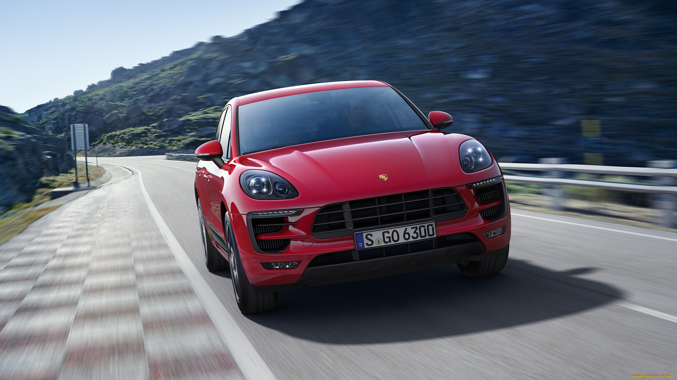 porsche, macan, gts, 2017, автомобили, porsche, macan, 2017, gts