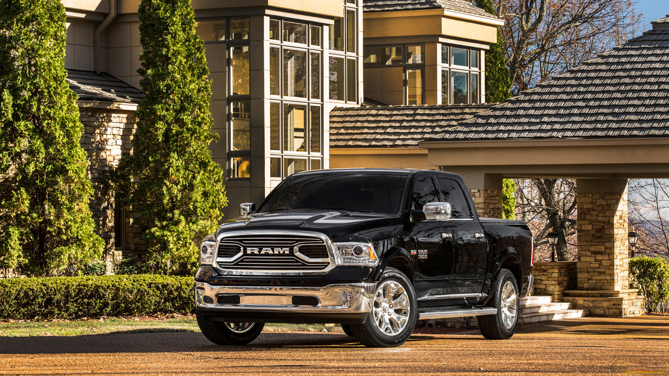 ram, 1500, laramie, limited, edition, 2015, автомобили, ram, 1500, laramie, limited, edition, 2015