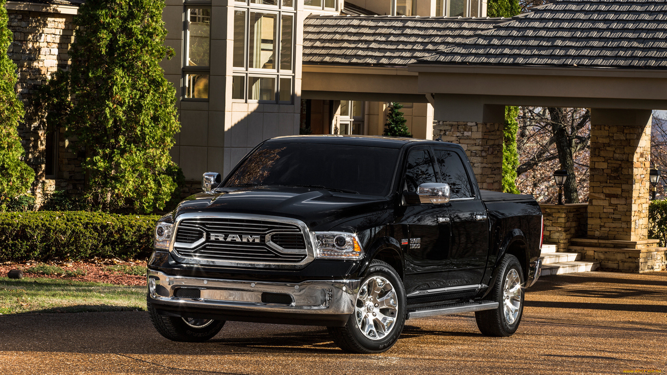 ram, 1500, laramie, limited, edition, 2015, автомобили, ram, 1500, laramie, limited, edition, 2015