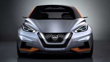 Картинка nissan+sway+concept+2015 автомобили nissan datsun sway concept 2015