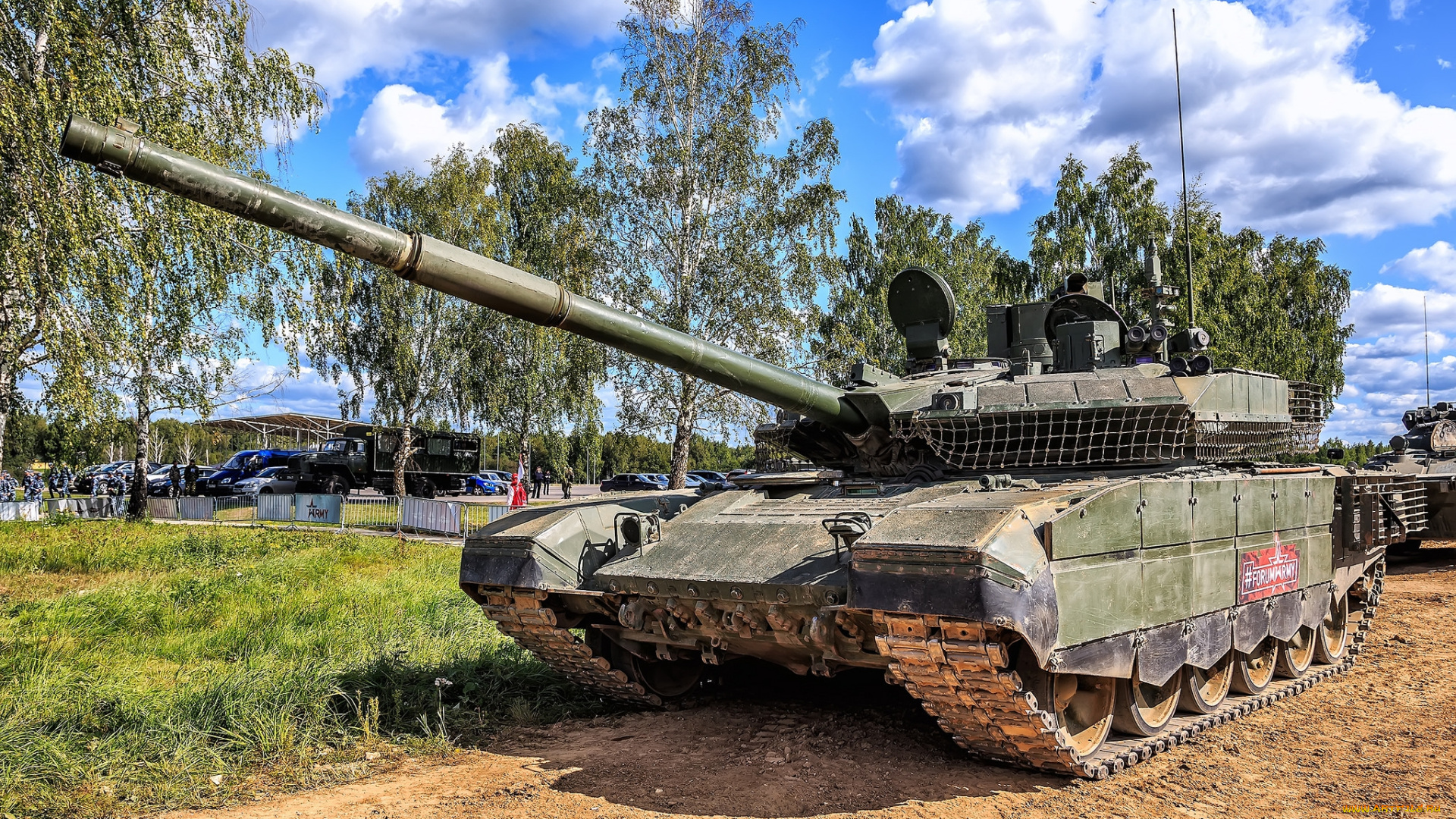 t-90m, техника, военная, техника, бронетехника