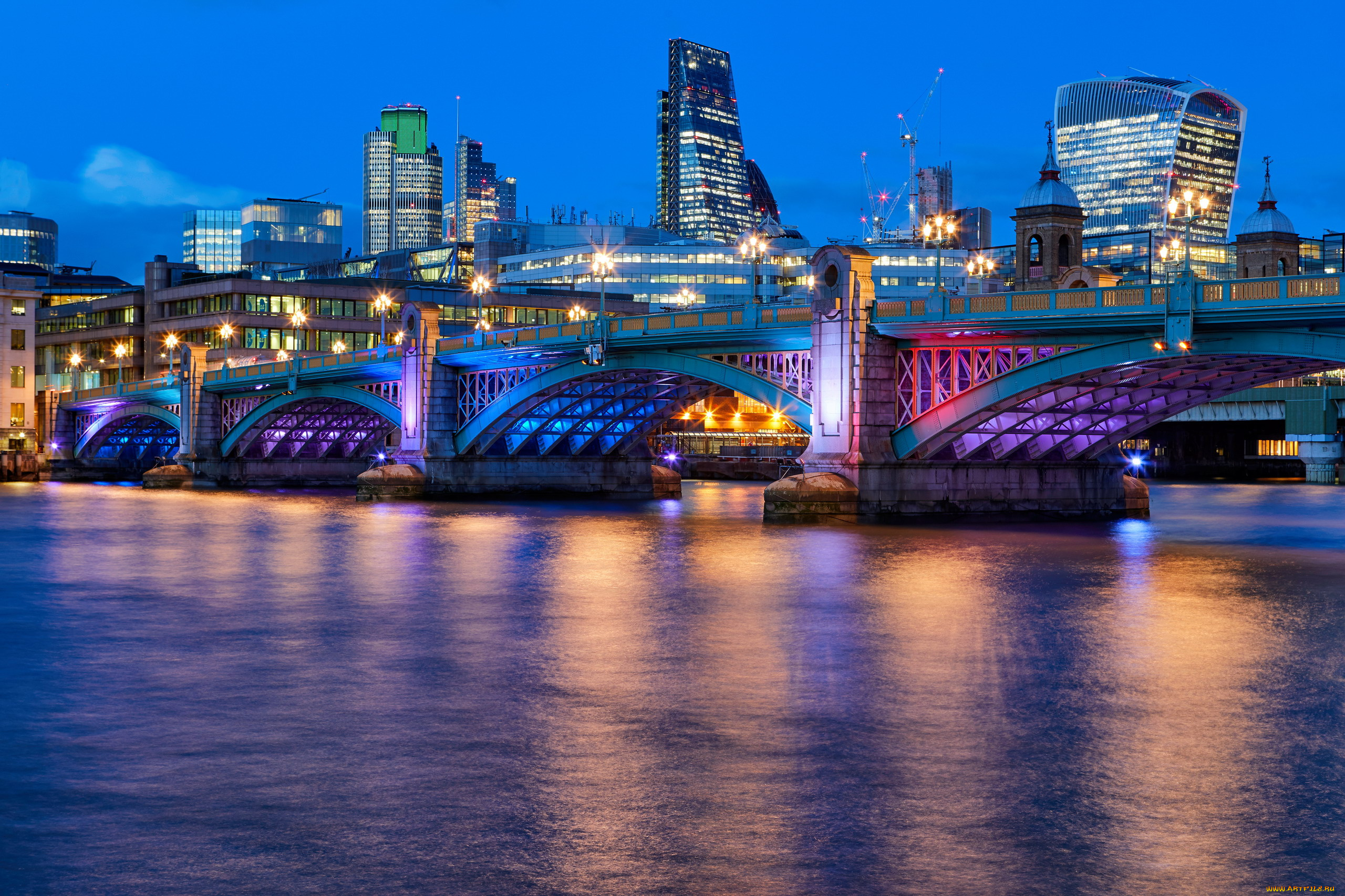 southbank, thames, river, города, лондон, , великобритания, southbank, thames, river