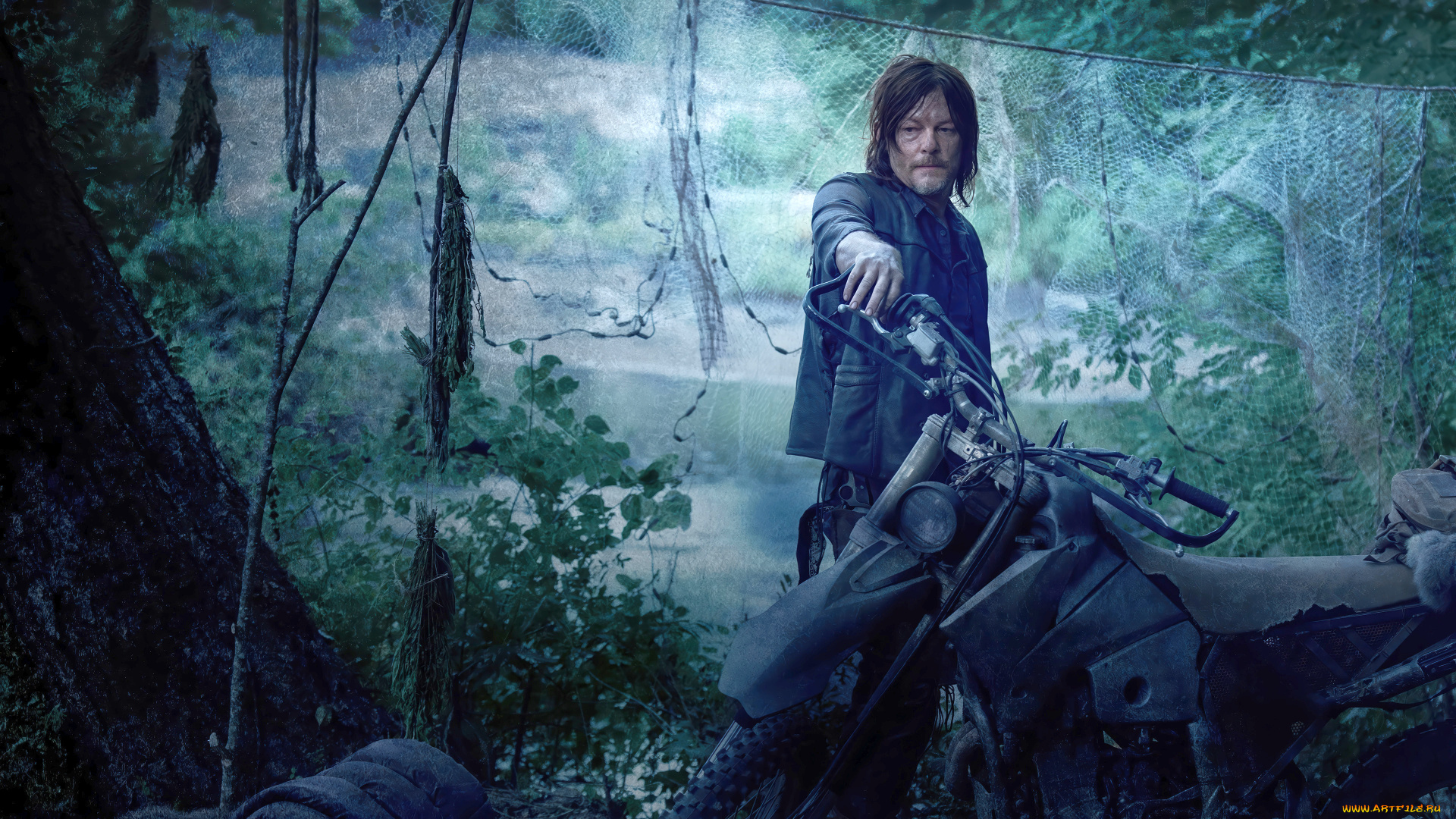 the, walking, dead, , daryl, dixon, , сериал, 2023, –, , кино, фильмы, , daryl, dixon, ходячие, мертвецы, дэрил, диксон, сериал, ужасы, драма, norman, reedus, норман, ридус