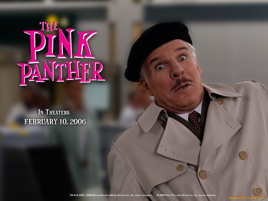 кино, фильмы, the, pink, panther