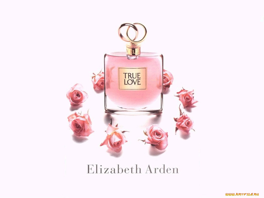 бренды, elizabeth, arden