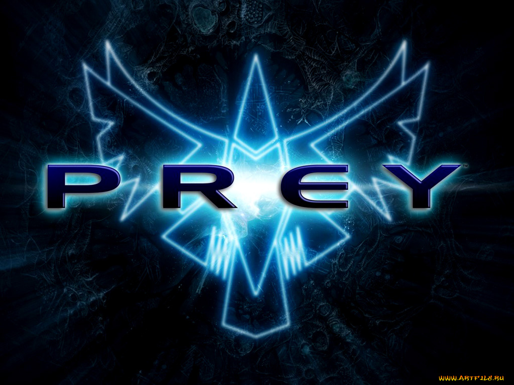 prey, видео, игры
