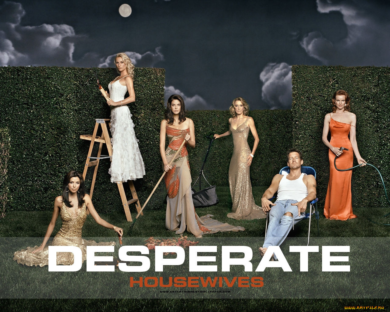 кино, фильмы, desperate, housewives